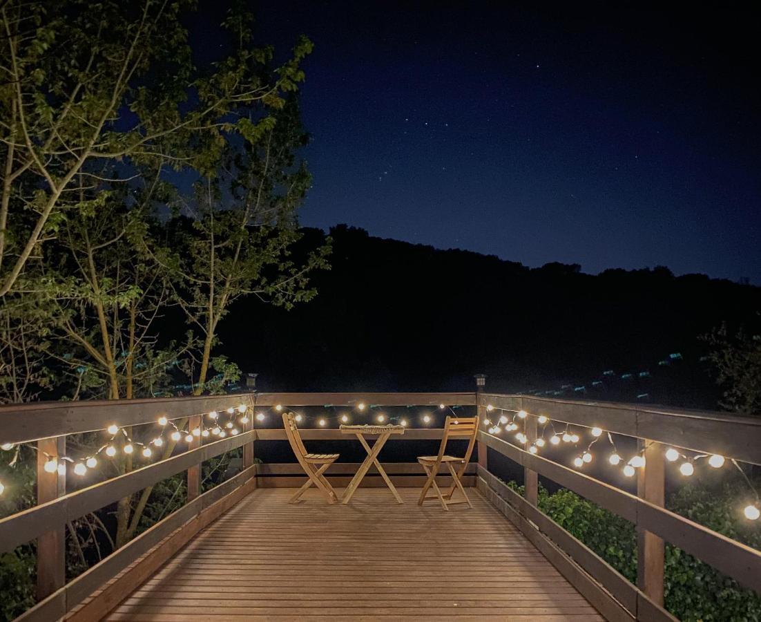Dosrius Casa Magnoliaヴィラ エクステリア 写真