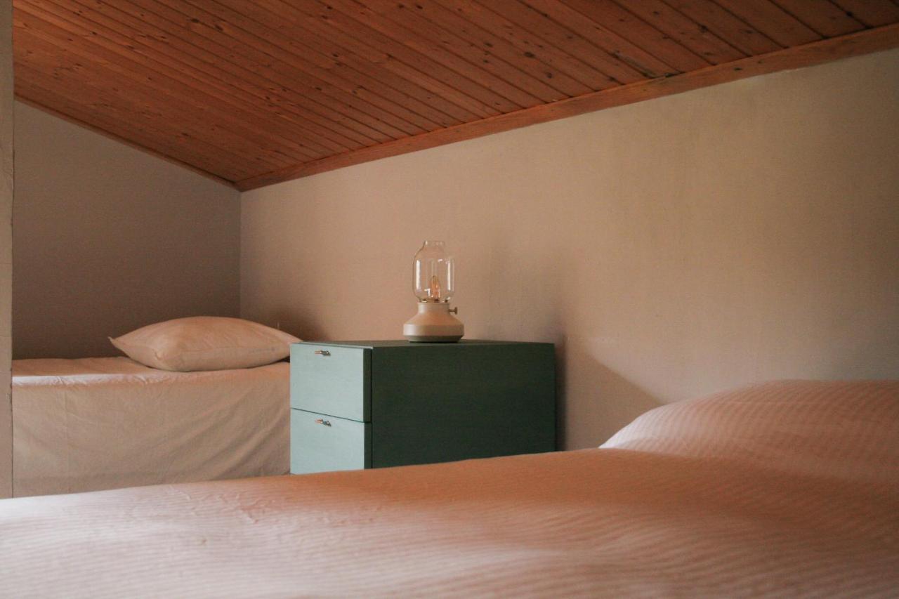 Dosrius Casa Magnoliaヴィラ エクステリア 写真
