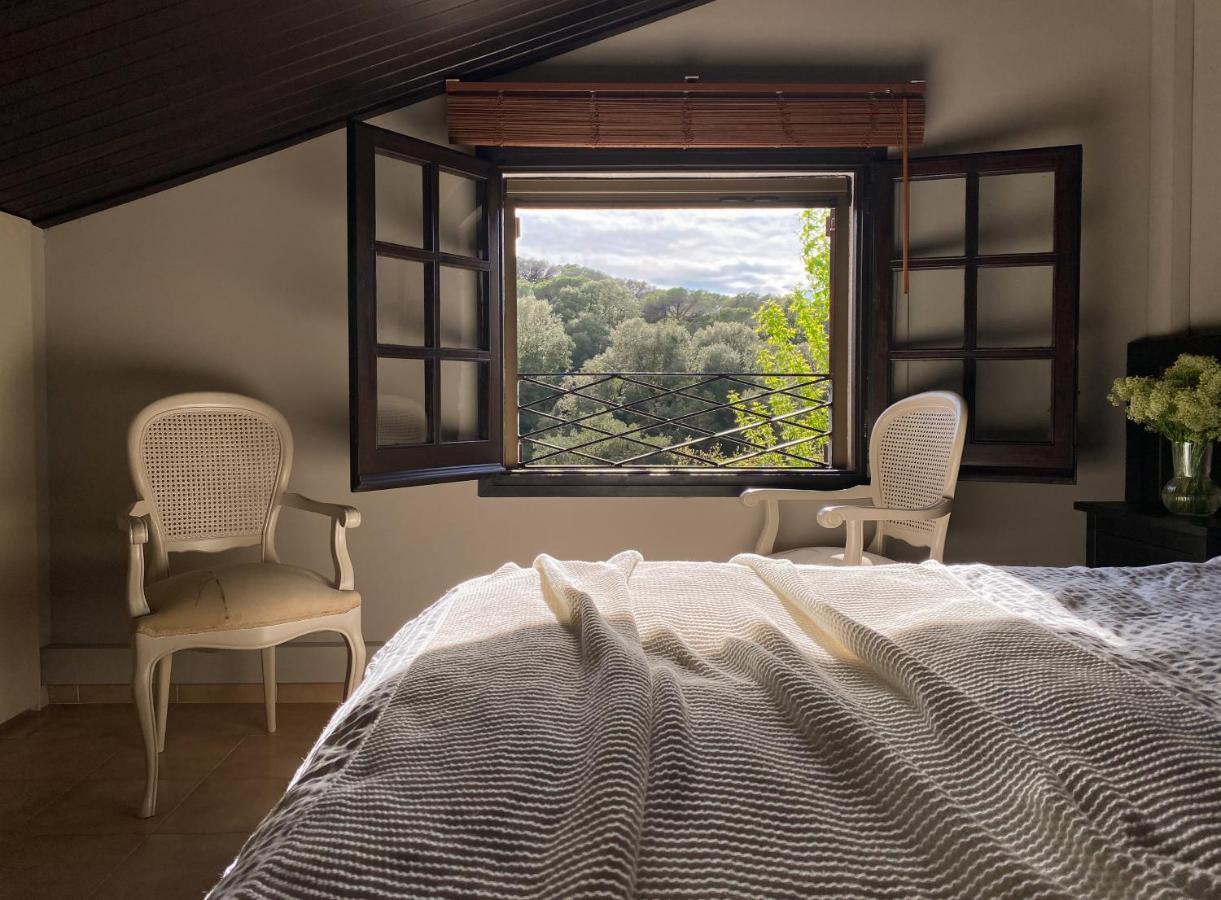 Dosrius Casa Magnoliaヴィラ エクステリア 写真