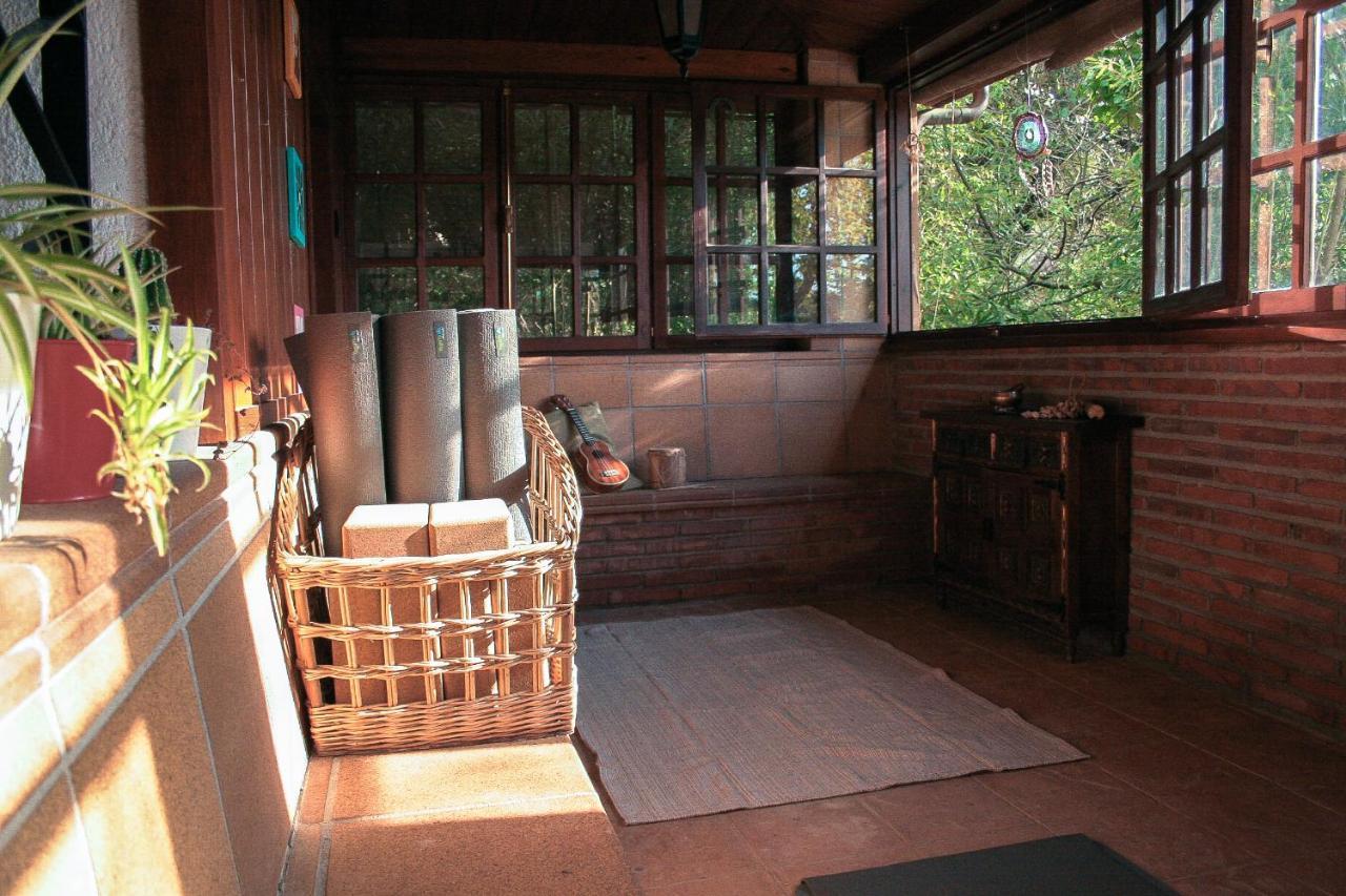 Dosrius Casa Magnoliaヴィラ エクステリア 写真