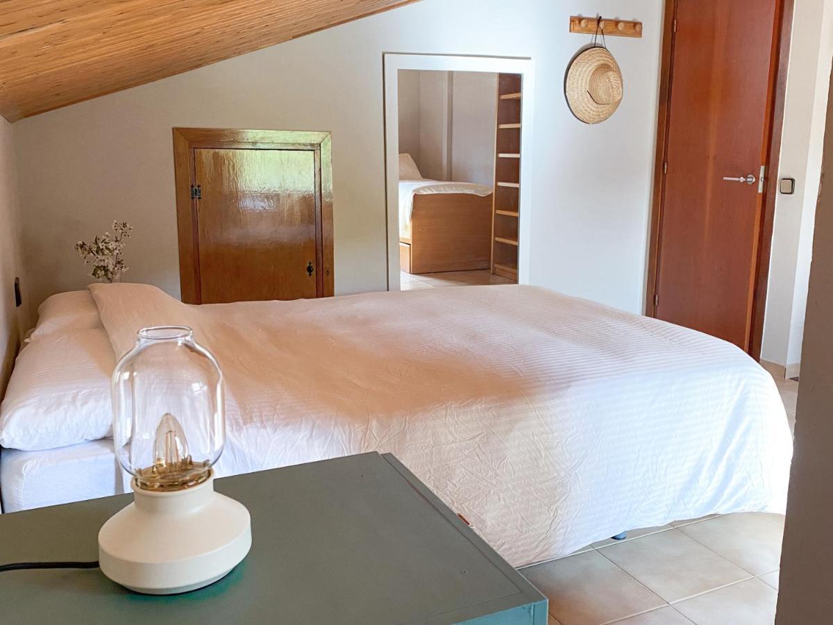 Dosrius Casa Magnoliaヴィラ エクステリア 写真
